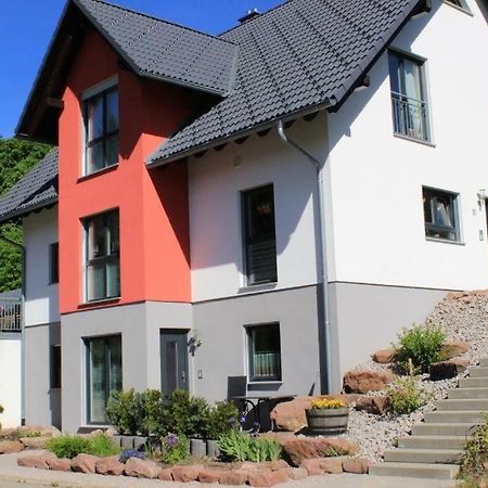 Ferienwohnung-Am-Foerstereck Freudenstadt Exterior photo